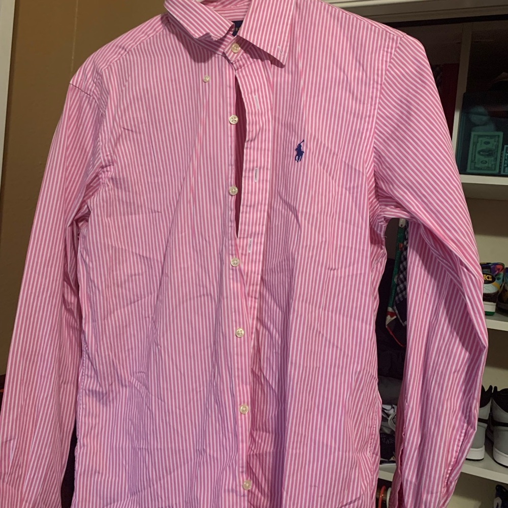 Polo Ralph Lauren Dress Shirt
